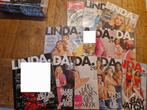 LINDA tijdschriften, Ophalen of Verzenden, Nieuw, Damesbladen
