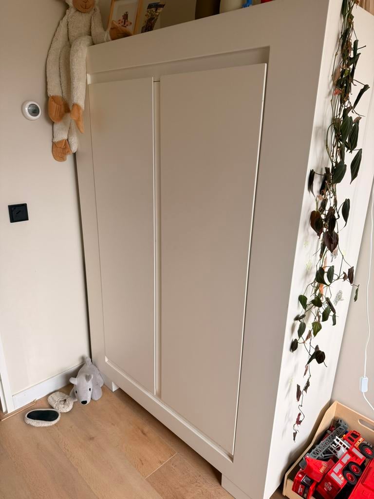 Kinderkamer kast, Kinderen en Baby's, Kinderkamer | Commodes en Kasten, Ophalen, 50 tot 70 cm, 105 cm of meer, 100 cm of meer