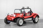 Volkswagen buggy Ruska Meyers Manx 1500 (bj 1970), Gebruikt, Overige modellen, Cabriolet, Bedrijf