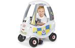 Little Tikes Cozy Coupe Politie Loopauto nu €77.95, Ophalen of Verzenden, Nieuw, Loopfiets