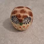 Mooi uiltje, Ophalen of Verzenden, Zo goed als nieuw, Dier