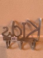 Rivera Maison 'Kids' wandkapstok, Zo goed als nieuw, Minder dan 100 cm, Metaal, Ophalen