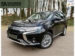 Mitsubishi Outlander 2.4 PHEV Pure /18"/Adaptieve cruise/Dod, Automaat, 135 pk, Outlander, 4 cilinders