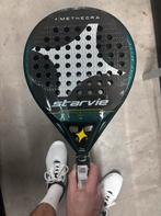 Starvie Metheora Dual Density Padelracket - Nieuw, Ophalen of Verzenden, Nieuw, Padelracket