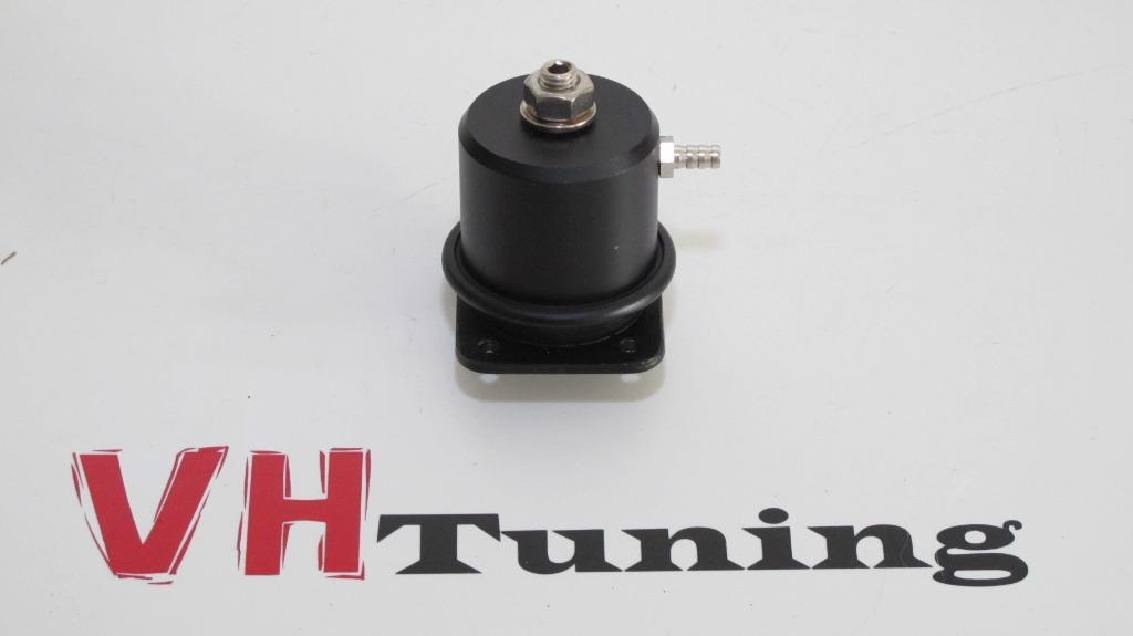 Opel C20let / C20XE instelbare brandstofdrukmeter 1 stuk, Ophalen of Verzenden