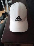 Adidas pet, Ophalen of Verzenden, Zo goed als nieuw