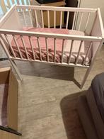 Co-sleeper/wiegje, Kinderen en Baby's, Babywiegjes en Ledikanten, Ophalen, Zo goed als nieuw, Wieg