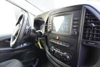 Mercedes-Benz Vito 116 CDI Lang 4X4 Automaat EURO 6 - AC/cli, Auto's, Automaat, Gebruikt, 4 cilinders, Electronic Stability Program (ESP)