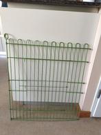 konijnenren buiten, Dieren en Toebehoren, Ophalen, 60 tot 90 cm, Minder dan 75 cm, Zo goed als nieuw