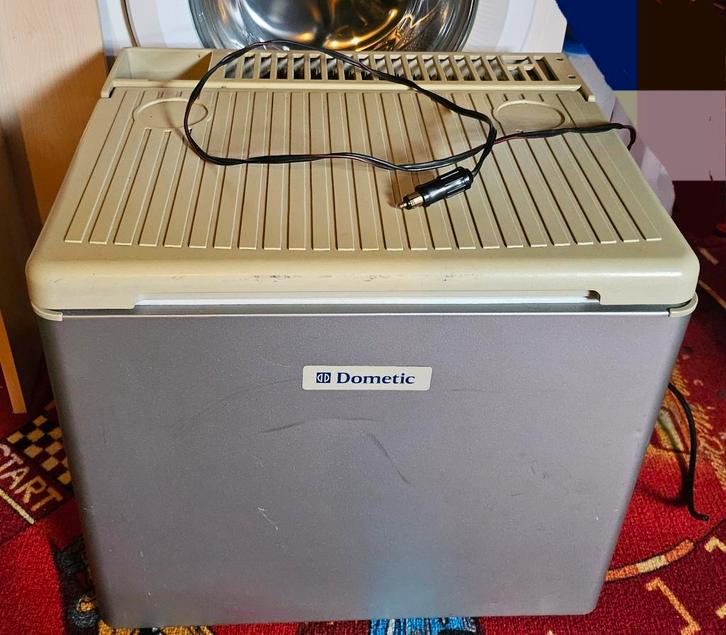 Dometic Koelboxen, Caravans en Kamperen, Koelboxen