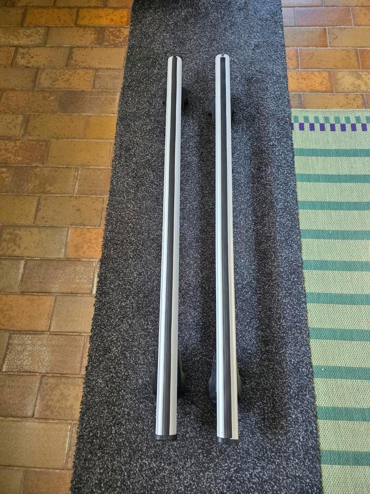 G3 dakdragers, Auto diversen, Dakdragers, Ophalen of Verzenden