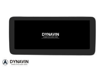 Carplay Navigatie Mercedes C klasse w205 2015 android 15, Auto diversen, Autoradio's, Nieuw, Ophalen of Verzenden