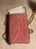 Mango mini tasje - Nieuw met label, Verzenden, Nieuw, Beige, Avondtasje