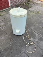 Te Koop : Zanker Centrifuge Wasdroger Rond Zie Adv., Witgoed en Apparatuur, Ophalen, Gebruikt, Minder dan 85 cm, Bovenlader