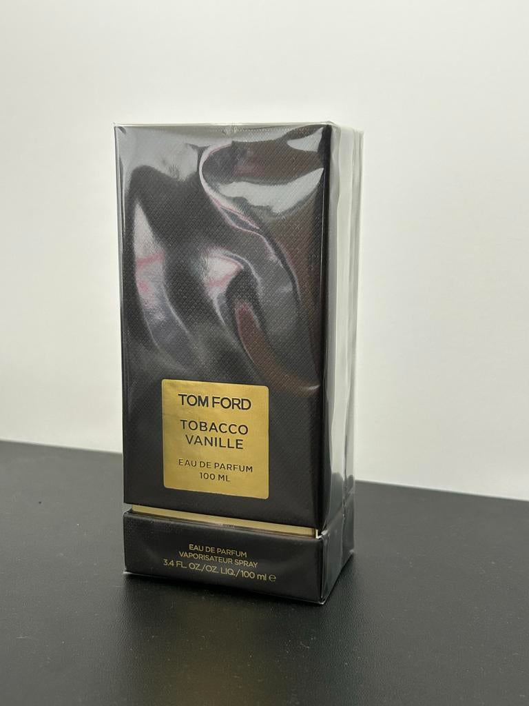 Tom Ford Tobacco Vanille 100ml, Ophalen of Verzenden, Nieuw