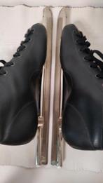S478 Ving-Zandstra Lage Noren maat 43, geslepen, Sport en Fitness, Schaatsen, Zandstra, Ophalen of Verzenden, Joure, Onbekend