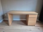 Bureau - IKEA (Malm serie), Ophalen, Gebruikt, Bureau