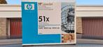HP 51X cartridge, Ophalen of Verzenden, Nieuw, Cartridge, HP