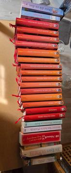 Danielle Steel boeken en paar anderen, Ophalen, Gelezen