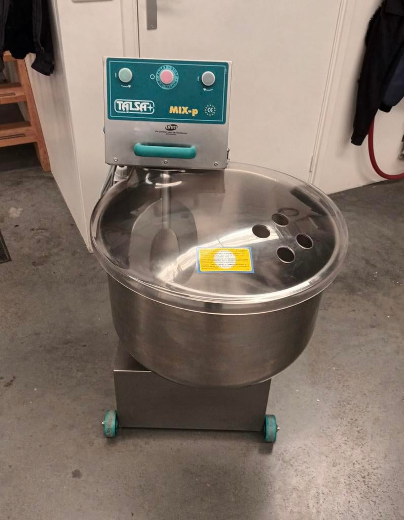 Talsa Menger 60L, Ophalen of Verzenden, Zo goed als nieuw, Overige