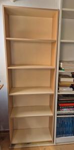 Boekenkast 2 x, Ophalen, Gebruikt, 50 tot 100 cm, 150 tot 200 cm