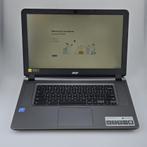 Acer Chromebook CB3-532-C8E0, Computers en Software, Chromebooks, Flex Ltd., Zo goed als nieuw, https://flex.com/contact-us, Nobelstraat 10, 5807 GA Oostrum