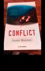 Susan moonen, Boeken, Ophalen, Gelezen