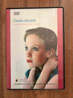 DVD Onderhuids - Zelfbeschadiging onder jongeren, Alle leeftijden, Ophalen of Verzenden, Zo goed als nieuw, Overige typen