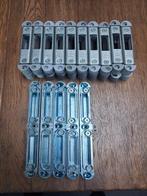 Te koop 10 nieuwe sets buva sluitkommen., Ophalen of Verzenden, Nieuw