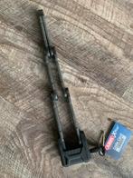 Abus slot, Ophalen, Zo goed als nieuw