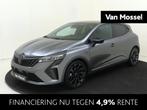 Renault Clio E-Tech Full Hybrid 145 esprit Alpine | Automaat, Stof, Gebruikt, Euro 6, 1248 kg