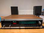 Dual ct-18 tuner. 1973 Onderhoud/ Gepoetst / Werkend vintage, Ophalen, Audio