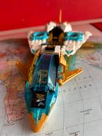 LEGO Ninjago Zane Gouden Draken Vliegtuig 71770, Ophalen, Nieuw, Complete set, Lego