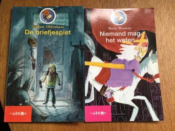 Sinterklaas Leesleeuw boekjes beschikbaar voor biedingen