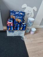 60 st drinkvoeding delical, Ophalen