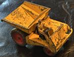 DINKY Toys Supertoys MUIR-HILL DUMPER 1:43, Ophalen, Zo goed als nieuw, Overige typen, Dinky Toys