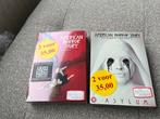 American Horror Story Seizoen 1 & 2 DVD - Nieuw!, Horror, Vanaf 16 jaar, Boxset, Ophalen of Verzenden
