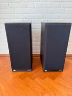 BNS jubilee speakers, Audio, Tv en Foto, Ophalen of Verzenden, Gebruikt, Front, Rear of Stereo speakers, Overige merken