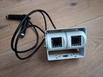 Dubbele achteruitkijkcamera camper nieuw, Auto diversen, Achteruitrijcamera's, Ophalen of Verzenden, Nieuw