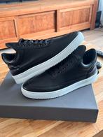 Filling Pieces maat 44, Kleding | Heren, Schoenen, Ophalen of Verzenden, Zo goed als nieuw, Zwart