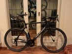 Colnago C-RS Carbon, Ultegra 58 (54s Colnago maat), Fietsen en Brommers, 28 inch, Carbon, Heren, Zo goed als nieuw