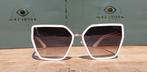 De Guess GU7871 21P zonnebril WIT
