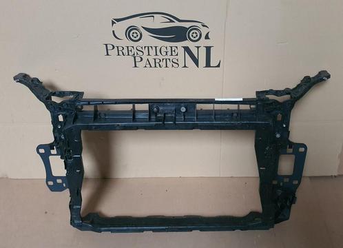 Voorfront Audi Q3 F3 83A Origineel Front 83A805594H bj.2018-, Auto-onderdelen, Carrosserie en Plaatwerk, Bumper, Voor, Gebruikt