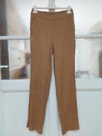 Costes broek met stretch bruin maat M, Maat 38/40 (M), Bruin, Ophalen of Verzenden, Costes