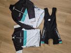 Complete set fietskleding van Craft, Sport en Fitness, Wielrennen, Ophalen of Verzenden, Zo goed als nieuw, Kleding