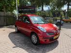 Nissan Micra 1.5dCi e-Vision Airco Elec-ram goed onderhouden, Gebruikt, 4 cilinders, 68 pk, Origineel Nederlands