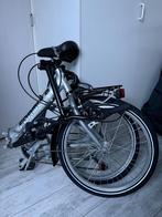 2x Nieuwe Formula Vouwfiets - Nooit Gebruikt!, Fietsen en Brommers, Heren, Versnellingen, Nieuw, Ophalen