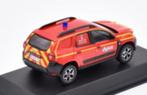 Dacia Duster 2020 VLC Pompiers / Brandweer 1/43 NOREV 509051, Verzenden, Nieuw, Auto, Norev
