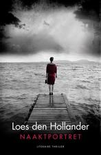 ''Naaktportret'' Loes den Hollander isbn. 9789061121169, Loes den Hollander, Ophalen of Verzenden, Zo goed als nieuw, Nederland