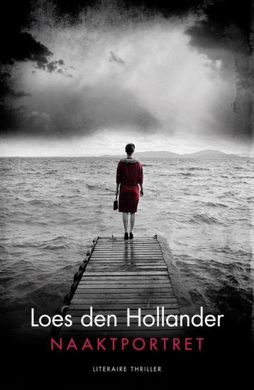 ''Naaktportret'' Loes den Hollander isbn. 9789061121169 beschikbaar voor biedingen